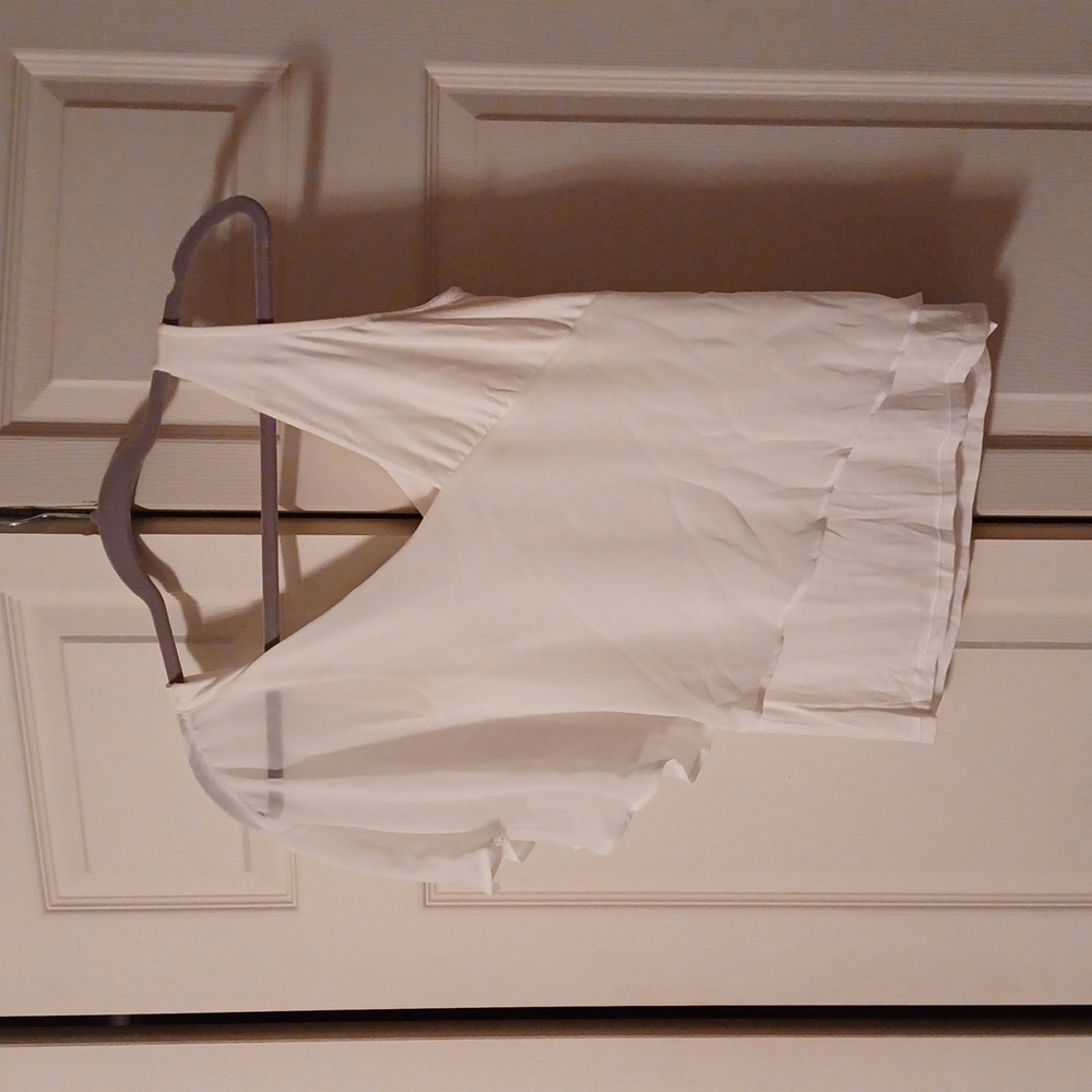 Sweet Pea top